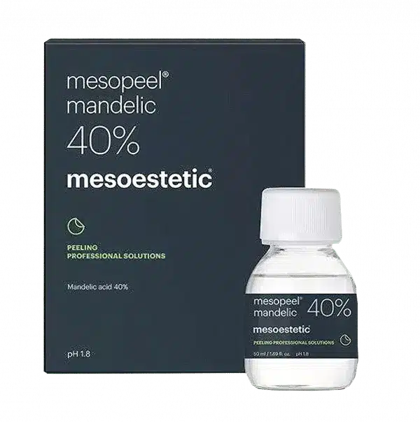 MESOESTETIC MESOPEEL MANDELIC 40%