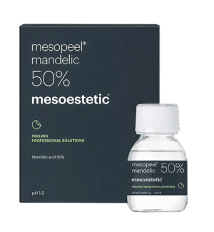 MESOESTETIC MESOPEEL MANDELIC 50%