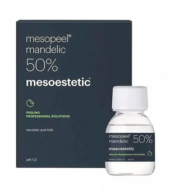 MESOESTETIC MESOPEEL MANDELIC 50% (1 X 50ML)