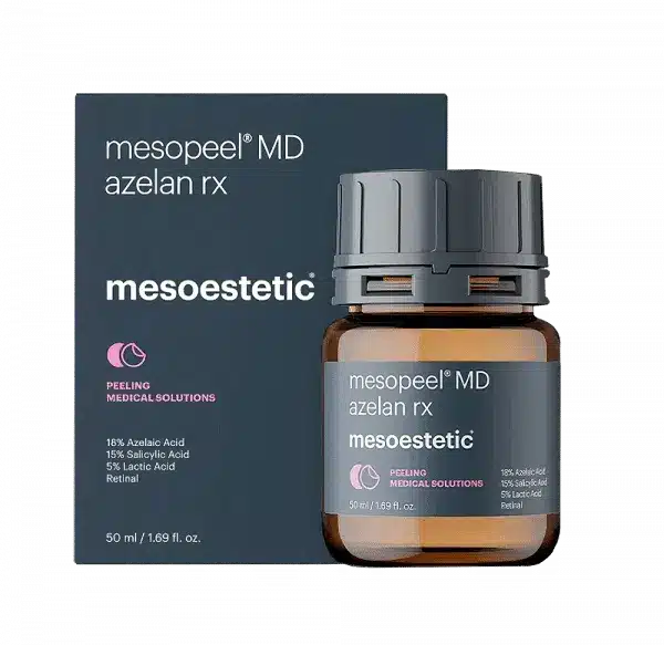 MESOESTETIC MESOPEEL MD AZELAN RX