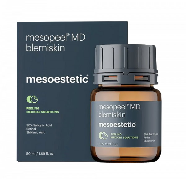 MESOESTETIC MESOPEEL MD BLEMISKIN (1 X 50ML)