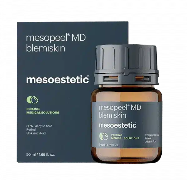 MESOESTETIC MESOPEEL MD BLEMISKIN