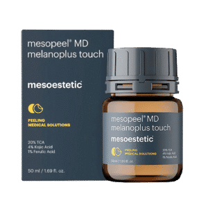MESOESTETIC MESOPEEL MD MELANOSTOP TOUCH