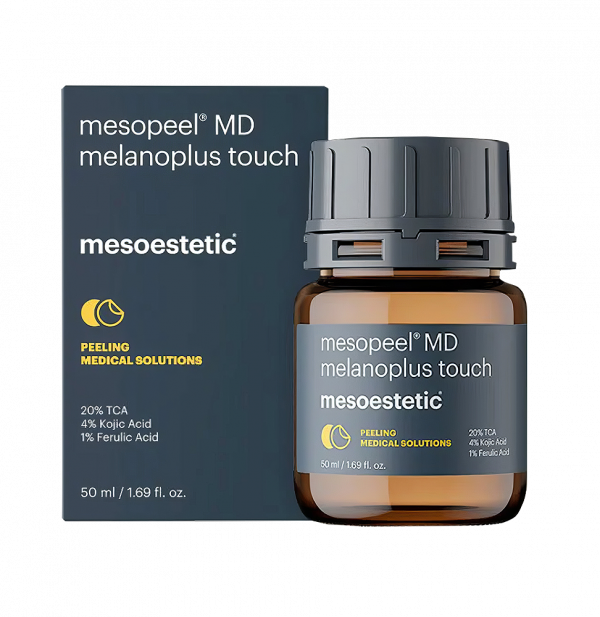 MESOESTETIC MESOPEEL MD MELANOSTOP TOUCH (1 X 50ML)