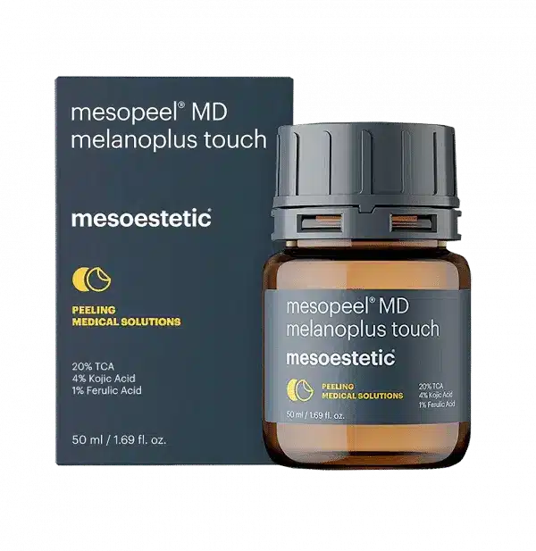 MESOESTETIC MESOPEEL MD MELANOSTOP TOUCH