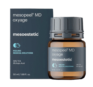 MESOESTETIC MESOPEEL MD OXYAGE