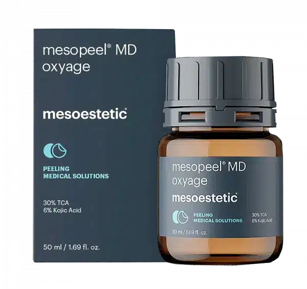 MESOESTETIC MESOPEEL MD OXYAGE