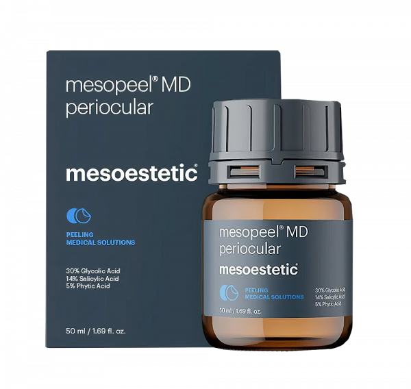 MESOESTETIC MESOPEEL MD PERIOCULAR (1 X 50ML)