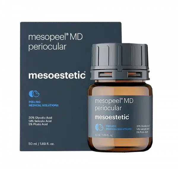 MESOESTETIC MESOPEEL MD PERIOCULAR