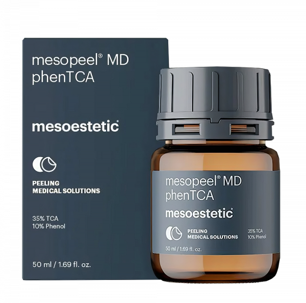 MESOESTETIC MESOPEEL MD PHENTCA (1 X 50ML)