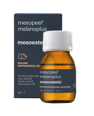 MESOESTETIC MESOPEEL MELANOPLUS