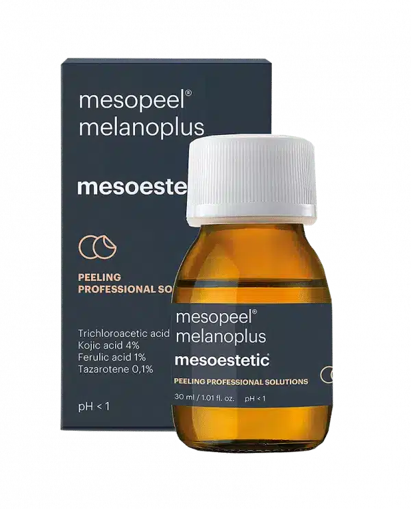MESOESTETIC MESOPEEL MELANOPLUS