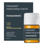 MESOESTETIC MESOPEEL MELANOSTOP TRAN3X