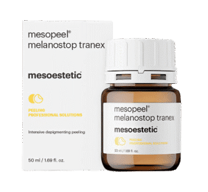MESOESTETIC MESOPEEL MELANOSTOP TRANEX
