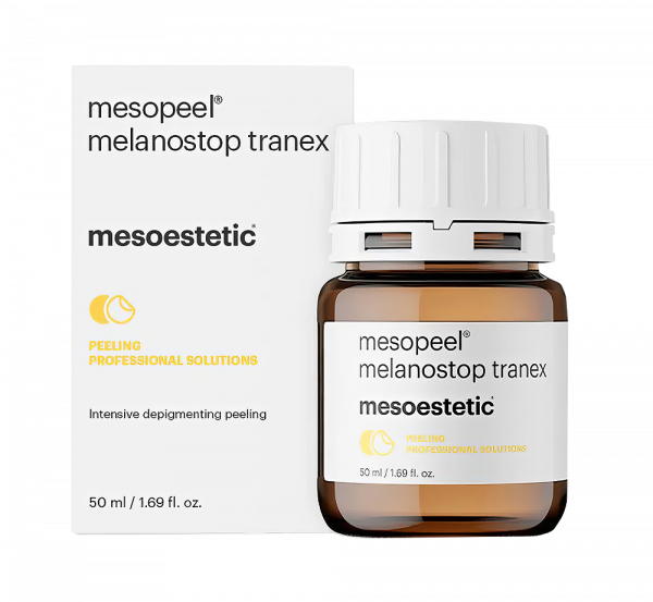 MESOESTETIC MESOPEEL MD MELANOSTOP TRANEX (1 X 50ML)