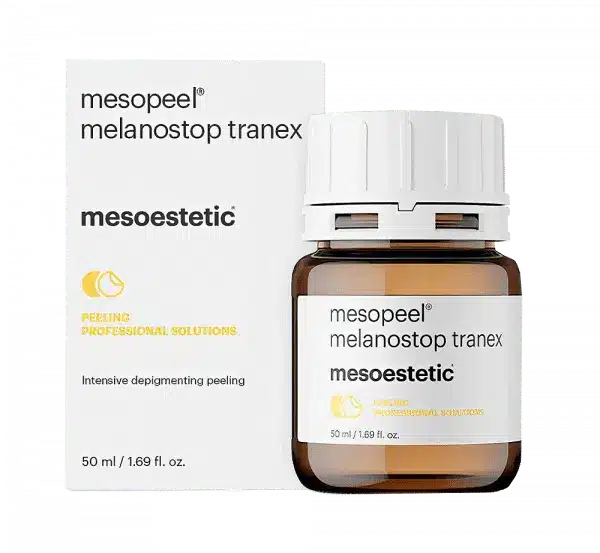 MESOESTETIC MESOPEEL MELANOSTOP TRANEX