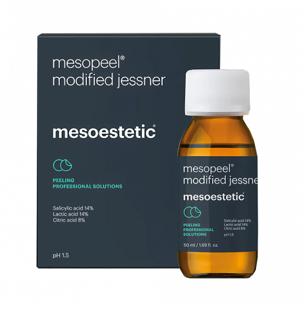 MESOESTETIC MESOPEEL MODIFIED JESSNER (1 X 50ML)