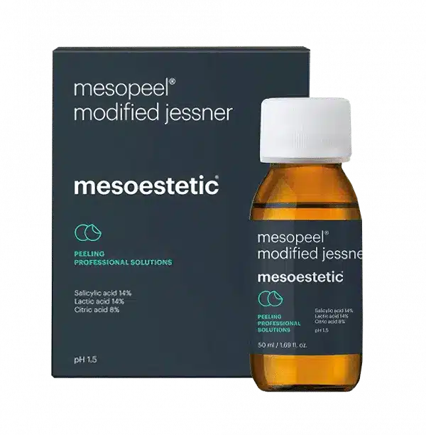 MESOESTETIC MESOPEEL MODIFIED JESSNER