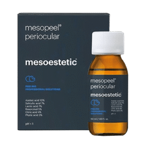 MESOESTETIC MESOPEEL PERICOCULAR