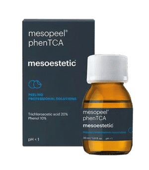 MESOESTETIC MESOPEEL PHEN TCA