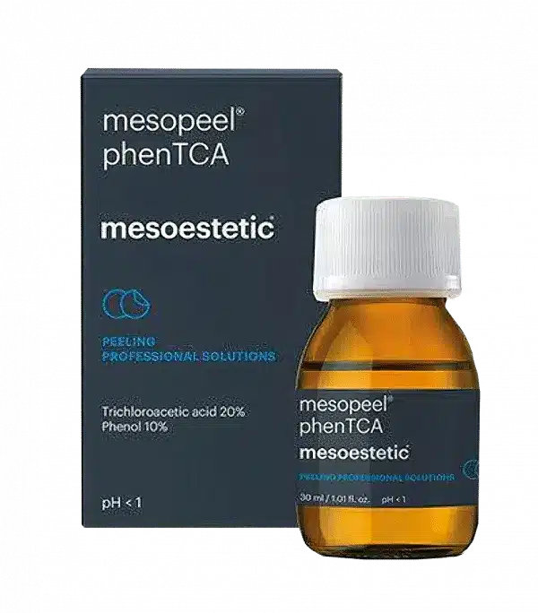 MESOESTETIC MESOPEEL PHEN TCA