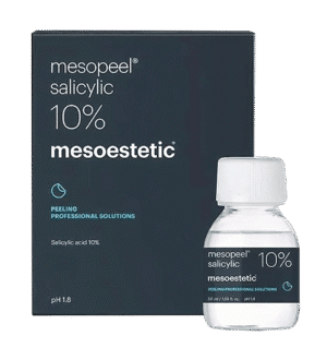 MESOESTETIC MESOPEEL SALICYLIC 10%