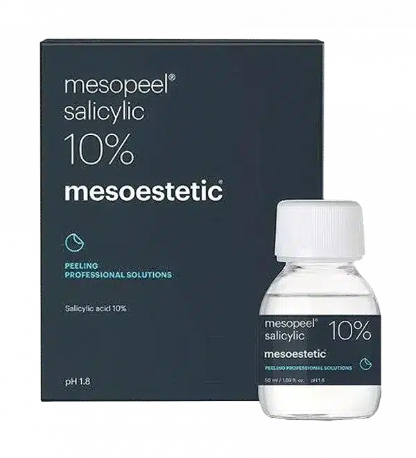 MESOESTETIC MESOPEEL SALICYLIC 10%