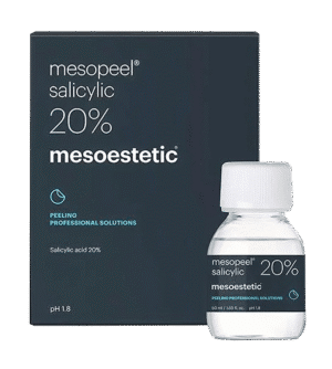 MESOESTETIC MESOPEEL SALICYLIC 20%