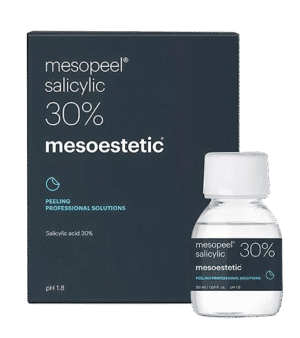 MESOESTETIC MESOPEEL SALICYLIC 30%