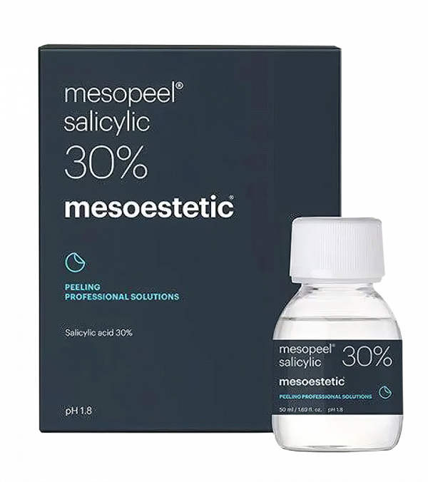 MESOESTETIC MESOPEEL SALICYLIC 30% (1 X 50ML)