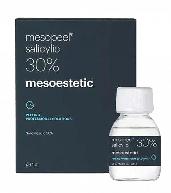 MESOESTETIC MESOPEEL SALICYLIC 30%