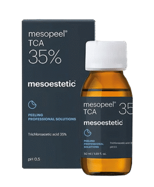 MESOESTETIC MESOPEEL TCA 35%