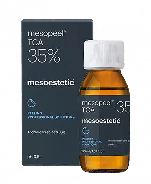 MESOESTETIC MESOPEEL TCA 35%
