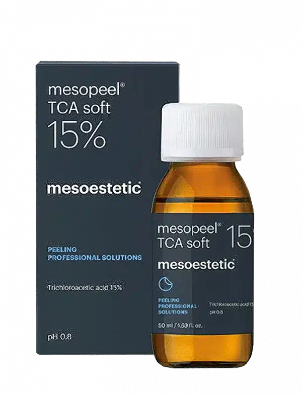 MESOESTETIC MESOPEEL TCA SOFT 15%