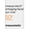 MESOESTETIC MESOPROTECH ANTIAGING FACIAL SUN MIST SPF 50+ (1)