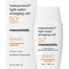 MESOESTETIC MESOPROTECH LIGHT WATER ANTIAGING VEIL SPF50+ (1)