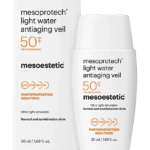 MESOESTETIC MESOPROTECH LIGHT WATER ANTIAGING VEIL SPF50+ (1)