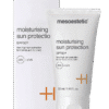 MESOESTETIC MESOPROTECH MOISTURISING SUN PROTECTION SPF50+