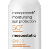 MESOESTETIC MESOPROTECH MOISTURISING SUN PROTECTION SPF50+500ml