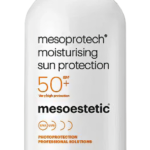 MESOESTETIC MESOPROTECH MOISTURISING SUN PROTECTION SPF50+500ml