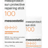 MESOESTETIC MESOPROTECH SUN PROTECTIVE REPAIRING STICK 100