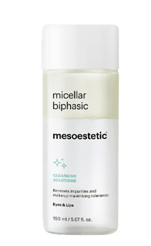 MESOESTETIC MICELLAR BIPHASIC