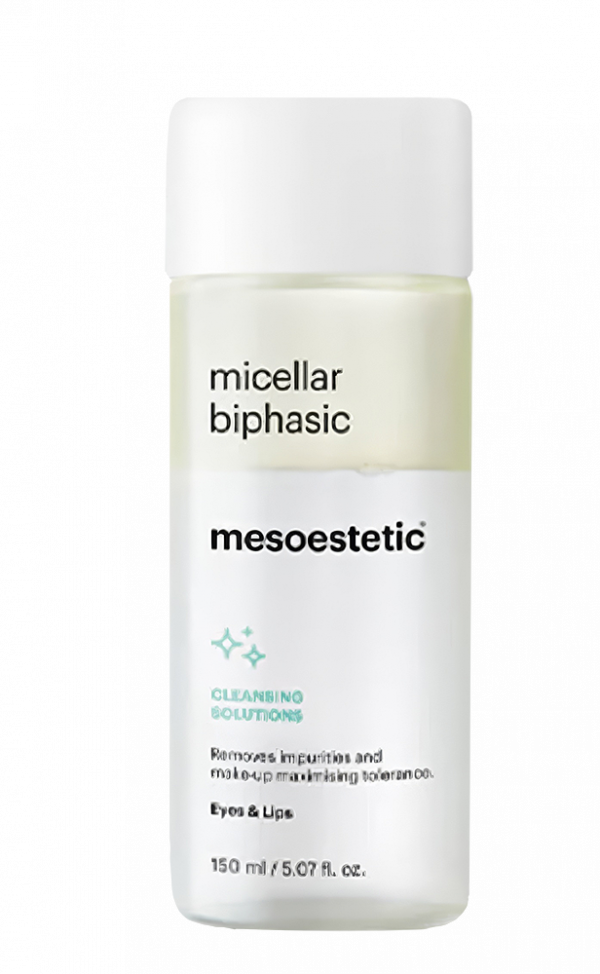 MESOESTETIC MICELLAR BIPHASIC (1 X 150ML)