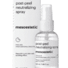 MESOESTETIC POST PEEL NEUTRALIZING SPRAY