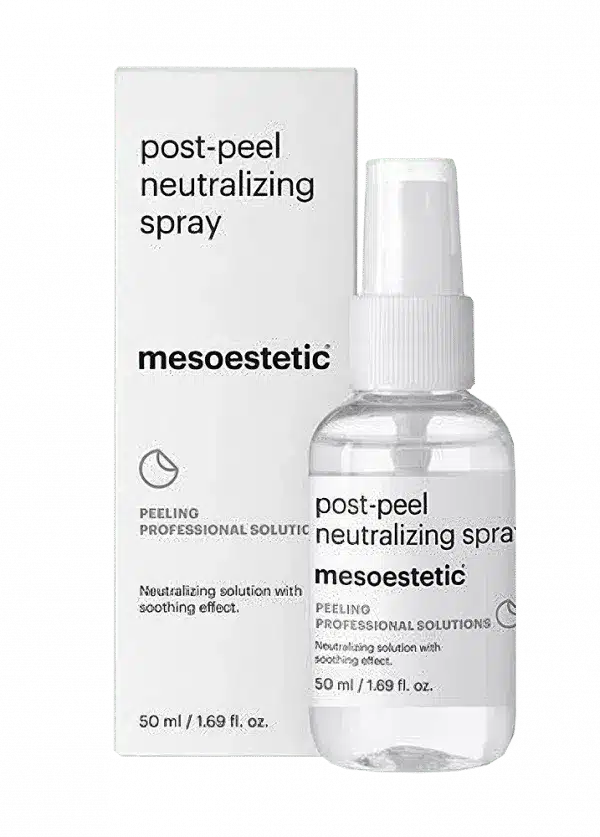 MESOESTETIC POST PEEL NEUTRALIZING SPRAY