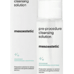 MESOESTETIC PRE-PROCEDURE CLEANSING SOLUTION