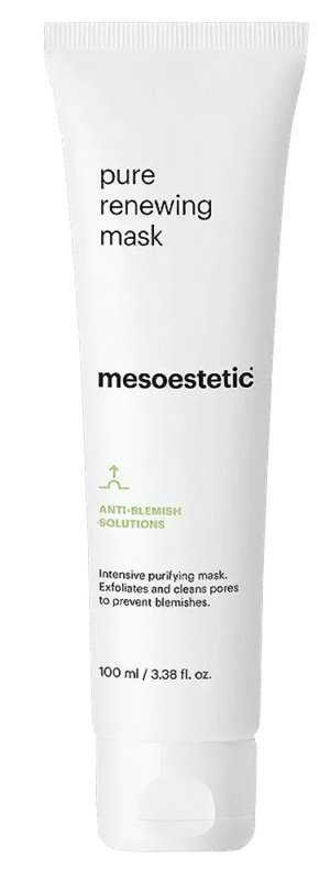 MESOESTETIC PURE RENEWING MASK_1-2