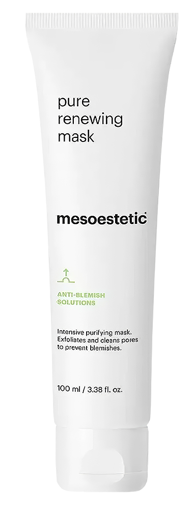 MESOESTETIC PURE RENEWING MASK (1 X 100ML)