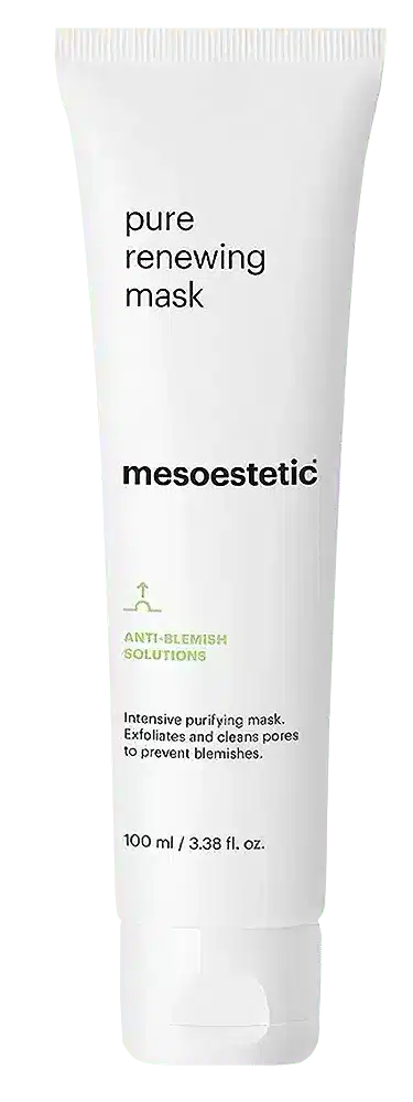 MESOESTETIC PURE RENEWING MASK_1-2