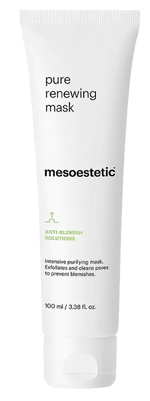 MESOESTETIC PURE RENEWING MASK_1